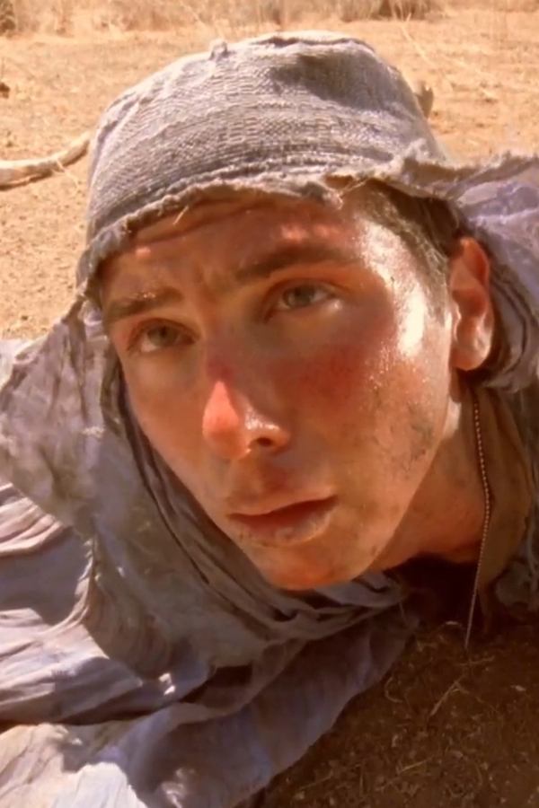 Malcolm – S06E01 – Episodio 1