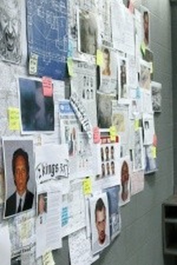 Prison Break – S04E15 – Tuffo nel passato