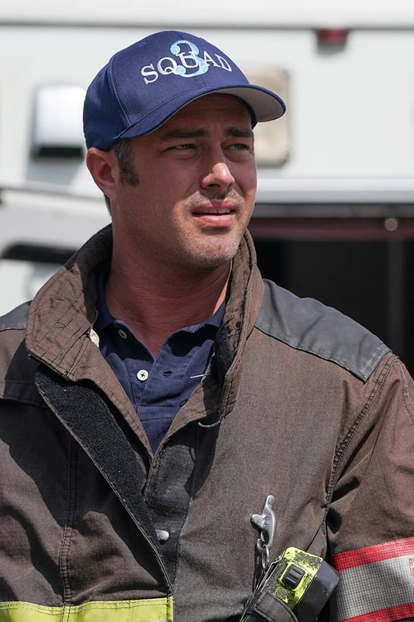 Chicago Fire – S06E05 – Patto col diavolo