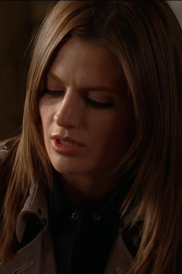 Castle: Detective tra le righe – S03E02 – Premonizioni o coincidenze?