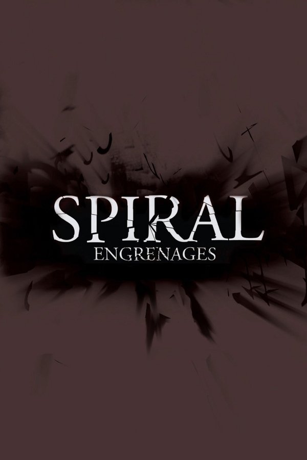Assistir Spiral Engrenages Assistir Spiral Engrenages