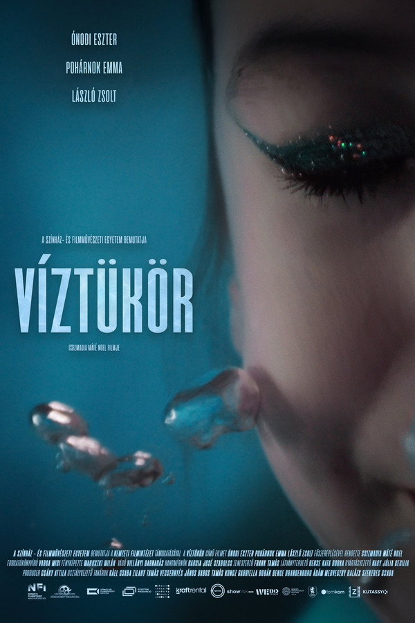 Víztükör