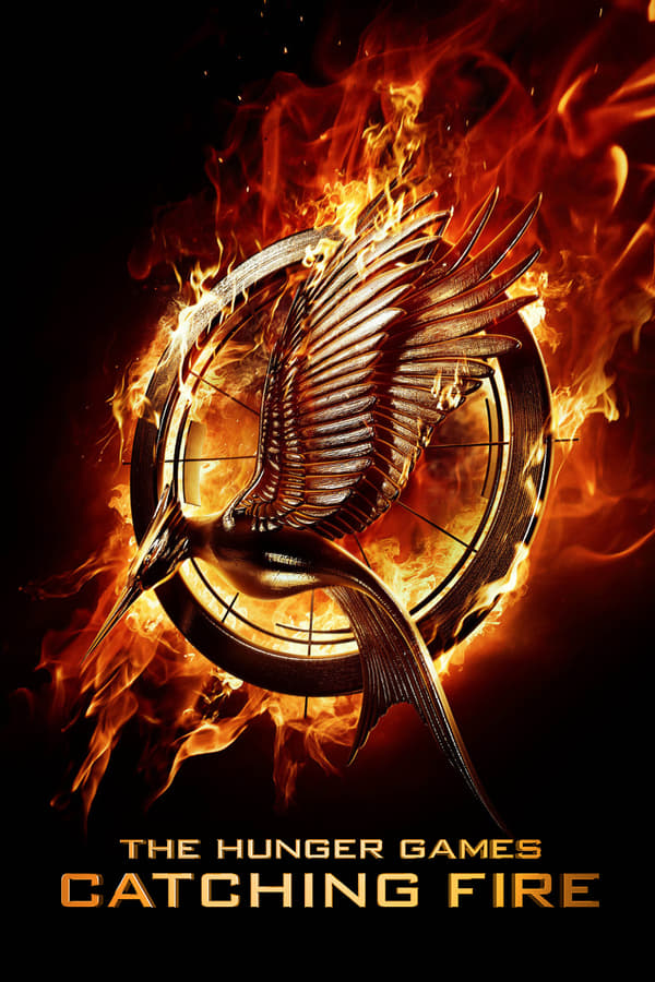EN: The Hunger Games: Catching Fire (2013)