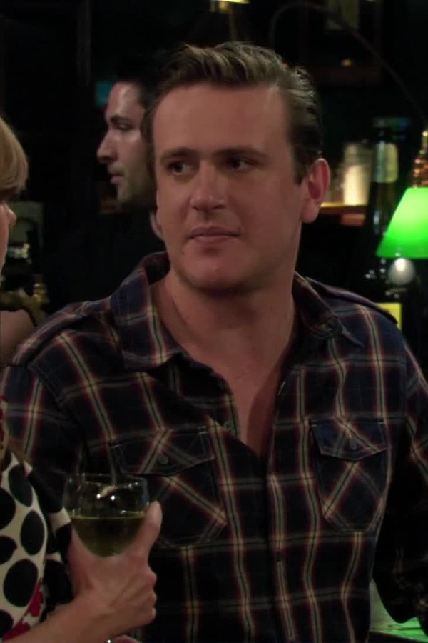 How I Met Your Mother – S05E02 – Doppio appuntamento