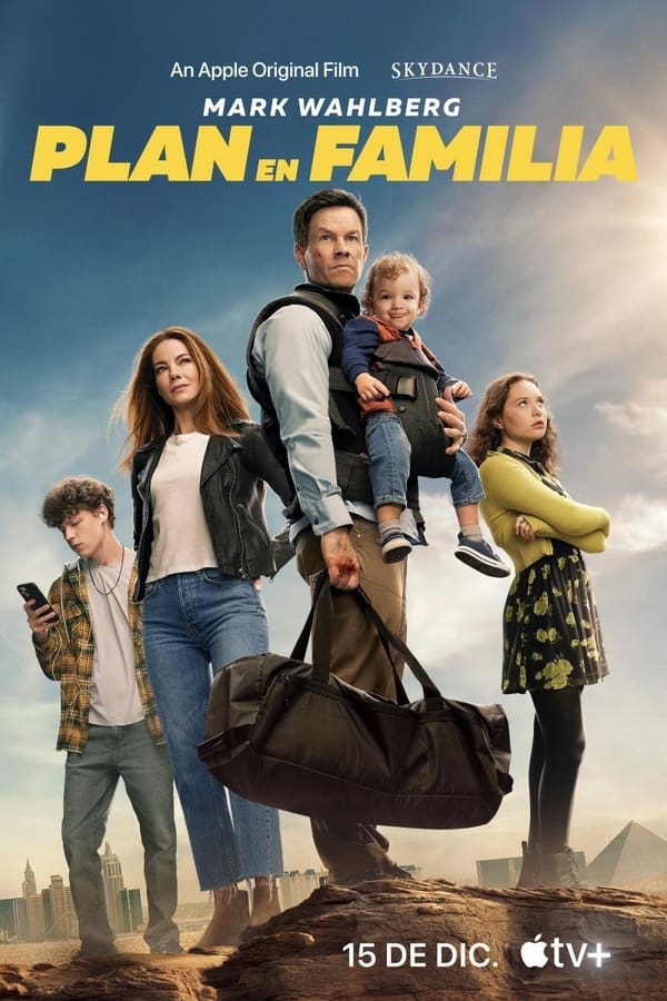 TVplus ES - Plan en familia (2023)
