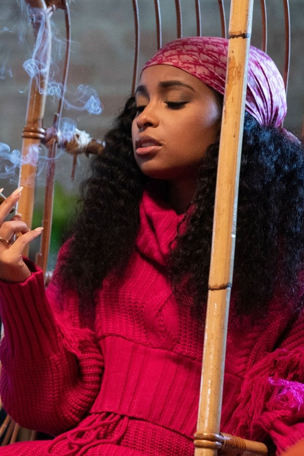 The Chi – S06E02 – Episodio 2