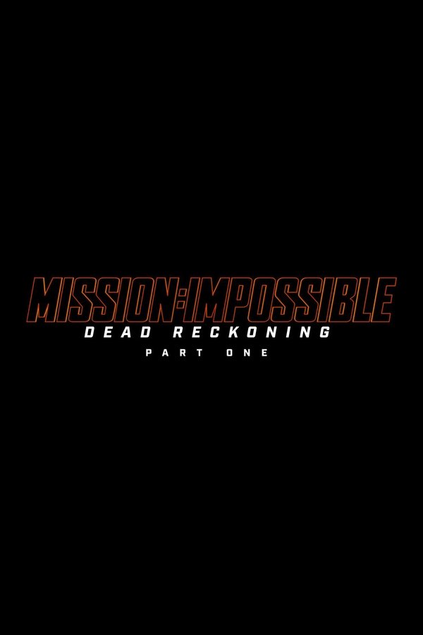 Mission : Impossible – Dead Reckoning Partie 1