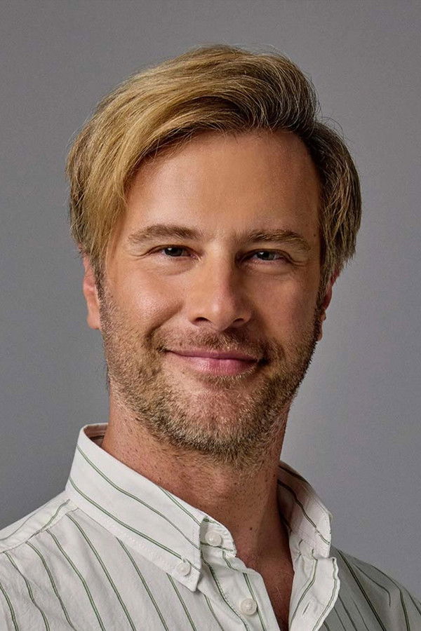 Özgür Çevik's headshot