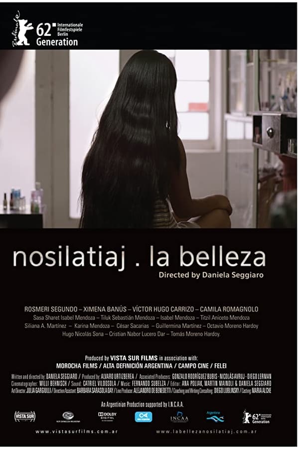 poster-do-filme-Nosilatiaj: La belleza 