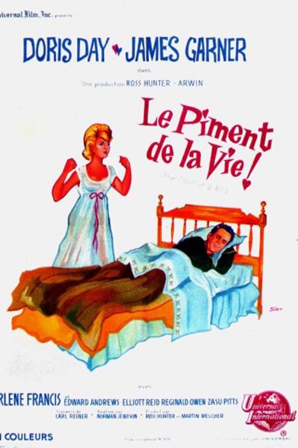 Le piment de la vie