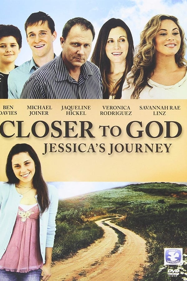 Closer to God: Jessica’s Journey