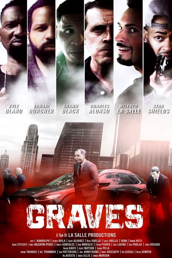 Graves (2022)