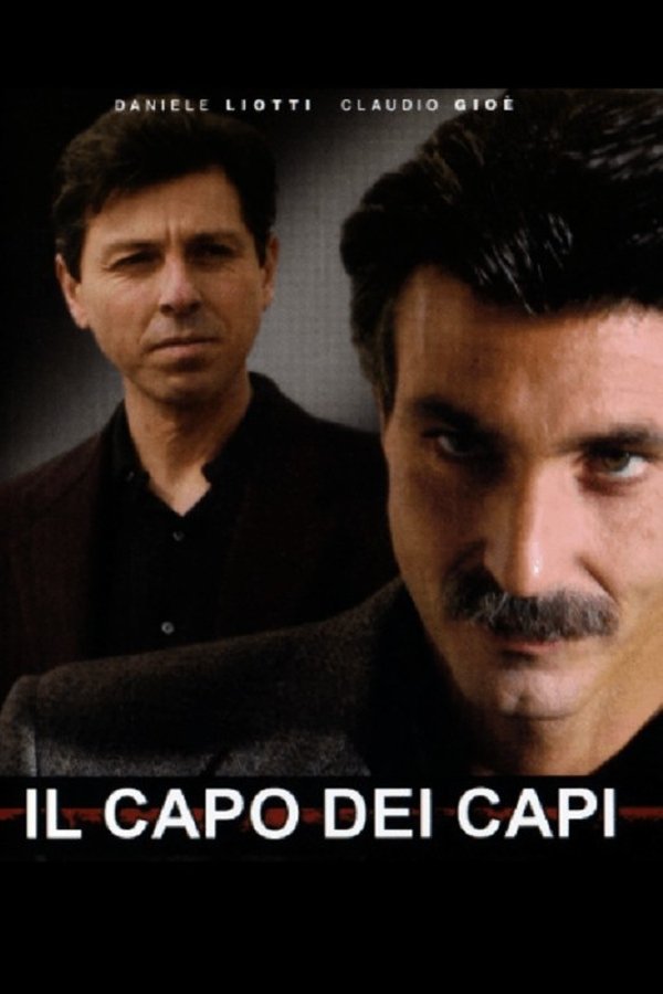 NL| Il Capo Dei Capi