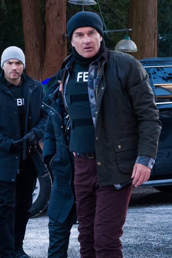 FBI: Most Wanted – S03E13 – Episodio 13