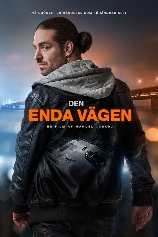 SE - Den enda vägen