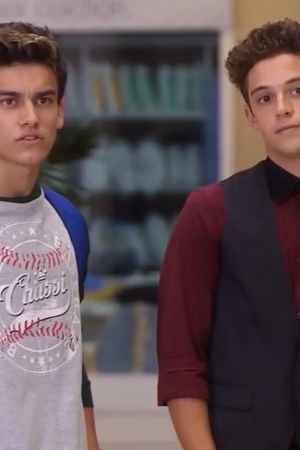Soy Luna – S01E48 – Episodio 48
