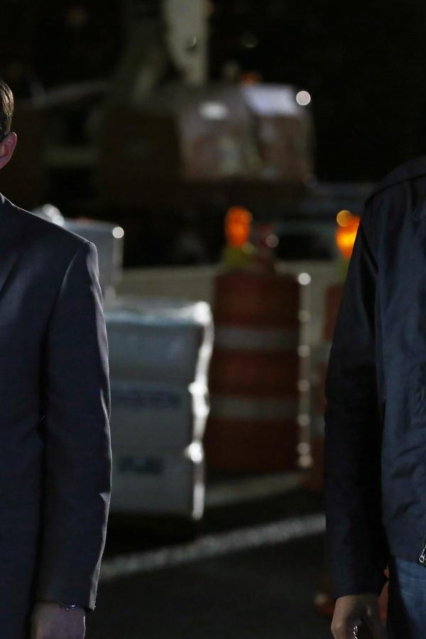 Agents of S.H.I.E.L.D. – S01E10 – Il ponte