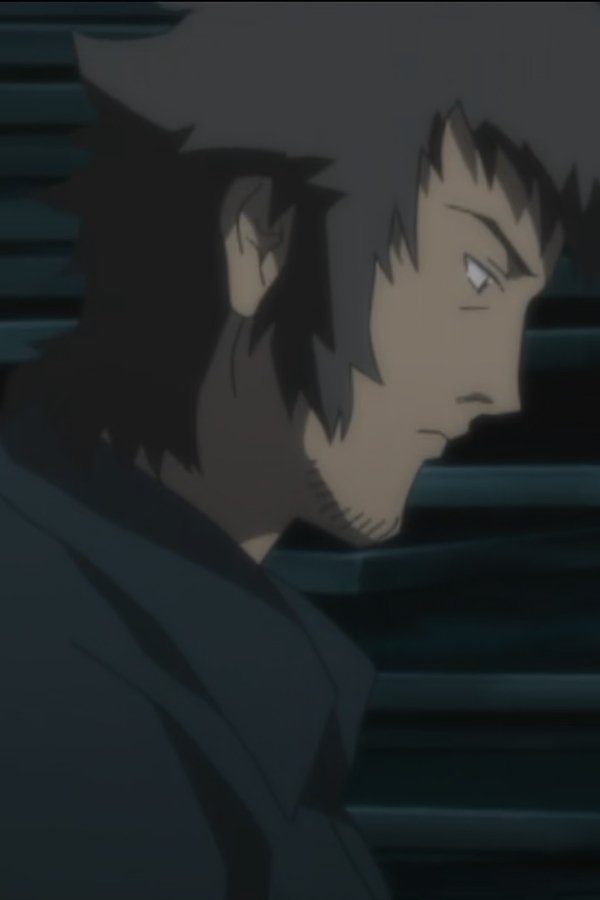 Speed Grapher – S01E23 – Episodio 23