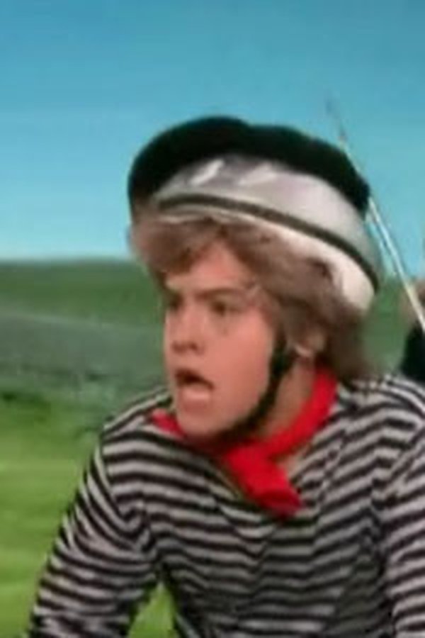 Zack e Cody sul ponte di comando – S02E29 – Episodio 29