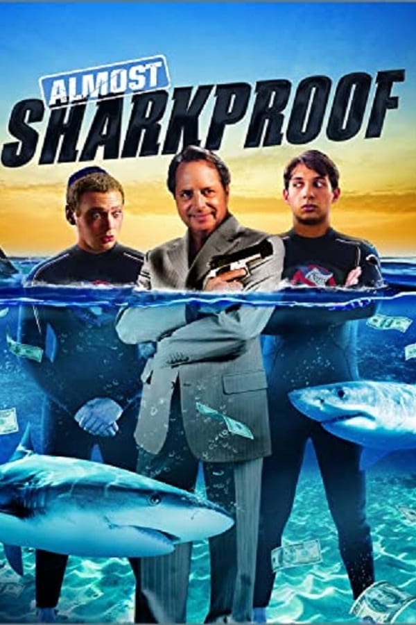 NL - Sharkproof (2012)