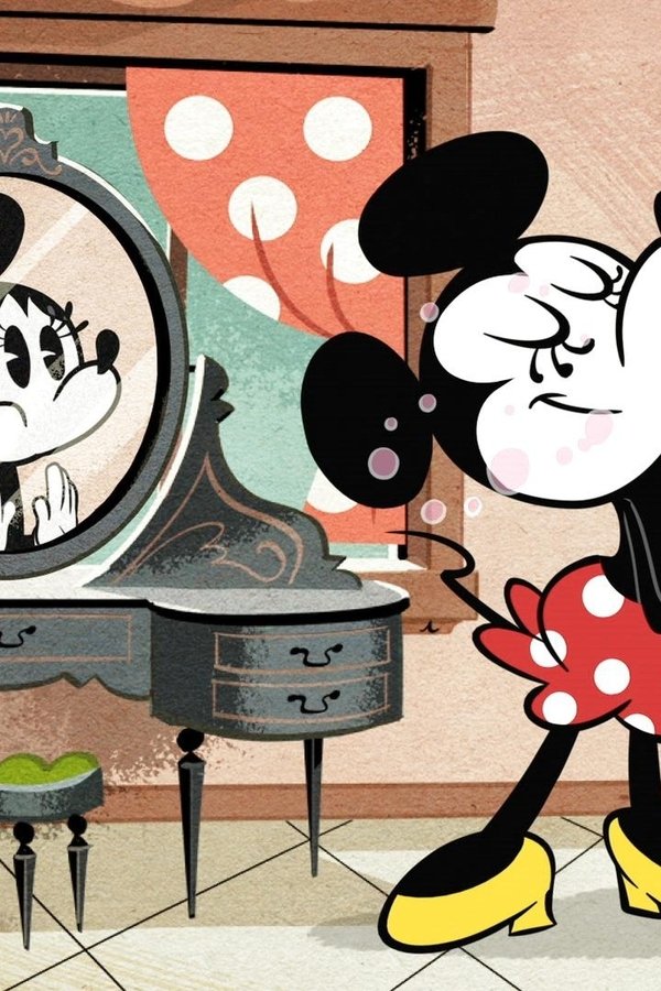 Topolino – S02E03 – Episodio 3