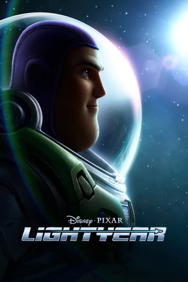 GR - Lightyear  (2022)