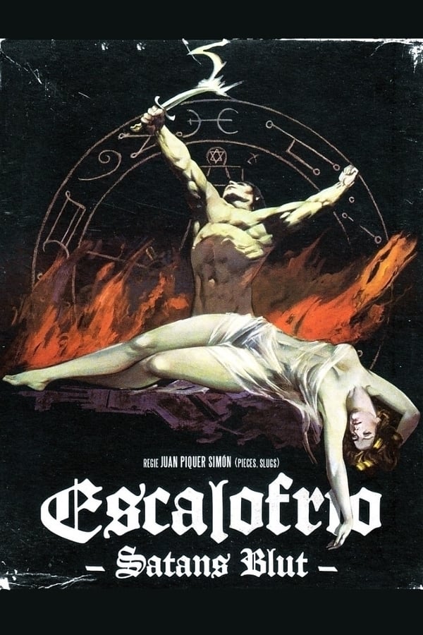 Escalofrío – Satans Blut