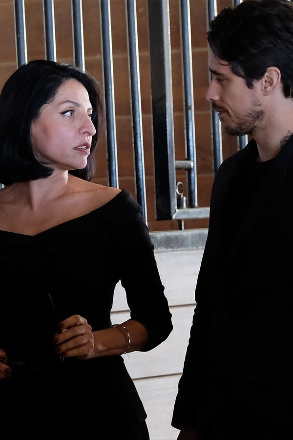 Queen Of The South – Regina del sud – S02E02 – Episodio 2
