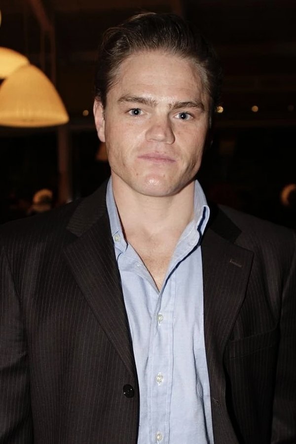 Devin Harjes