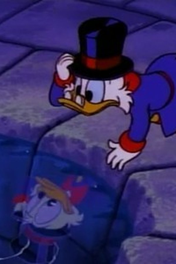 DuckTales: Avventure di paperi – S01E28 – Le dolci piume della giovinezza