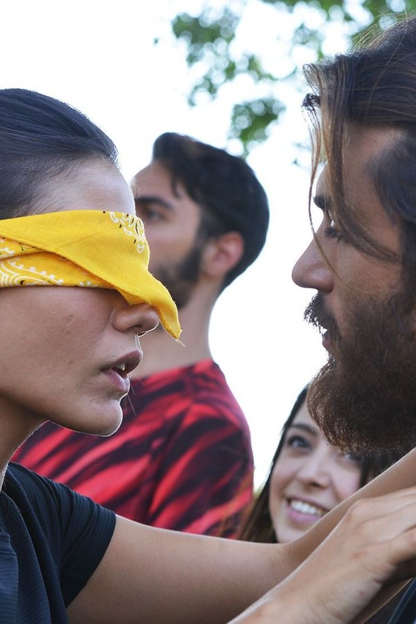 Daydreamer – Le ali del sogno – S01E05 – Episodio 5