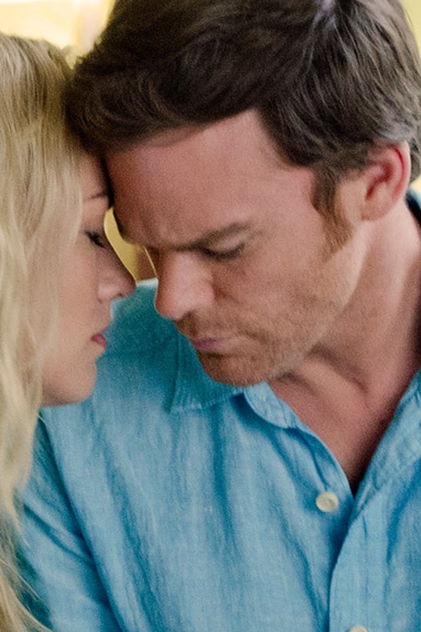 Dexter – S08E12 – Ricorda i mostri