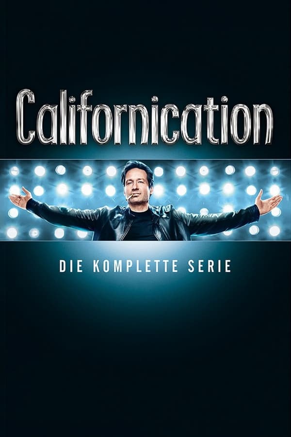 Californication