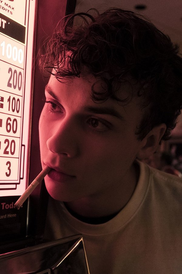 Deadly Class – S01E05 – Il re degli acidi