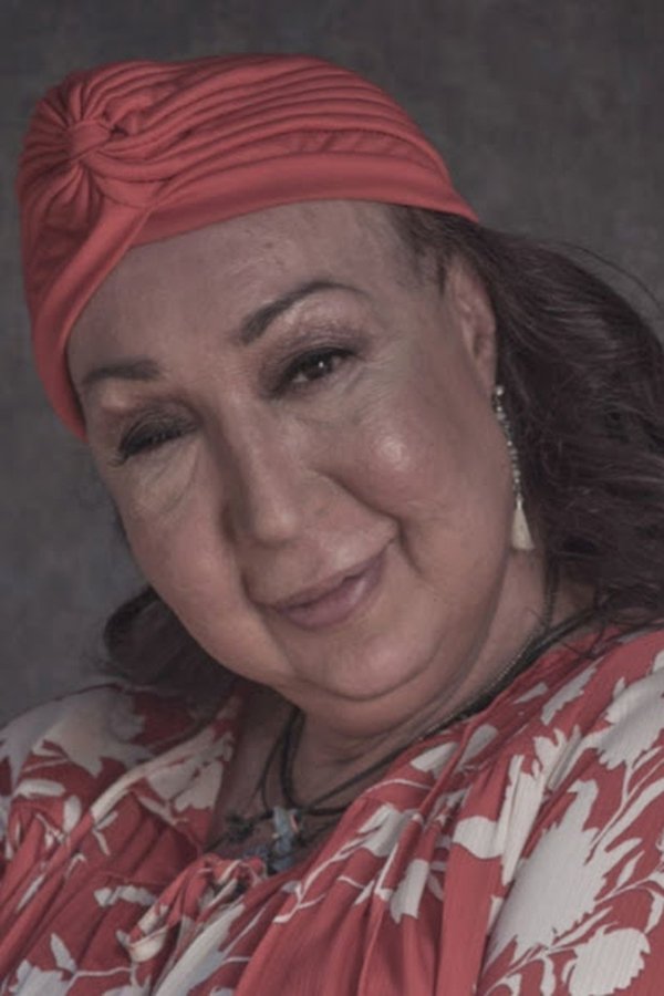 Miryam Amaya