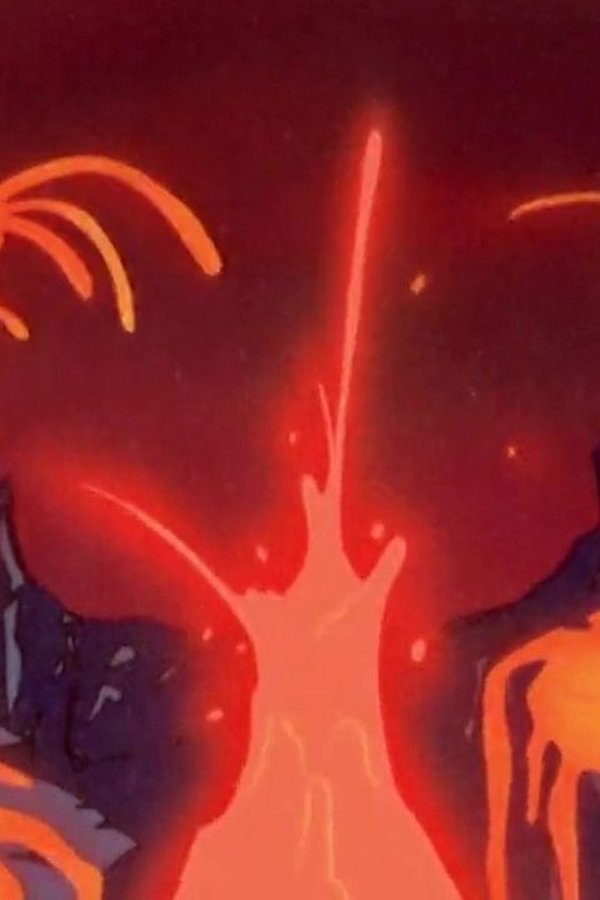 C’era una volta… l’Uomo – S01E01 – Nasce la Terra