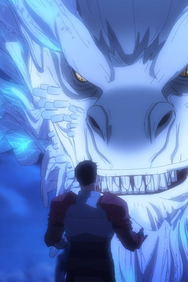 DOTA Dragon’s Blood – S01E05 – Episodio 5