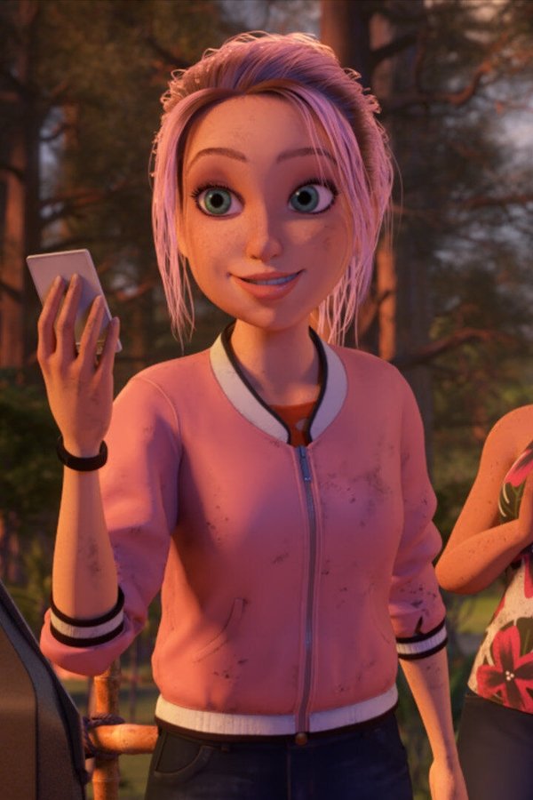 Jurassic World – Nuove avventure – S02E03 – Episodio 3