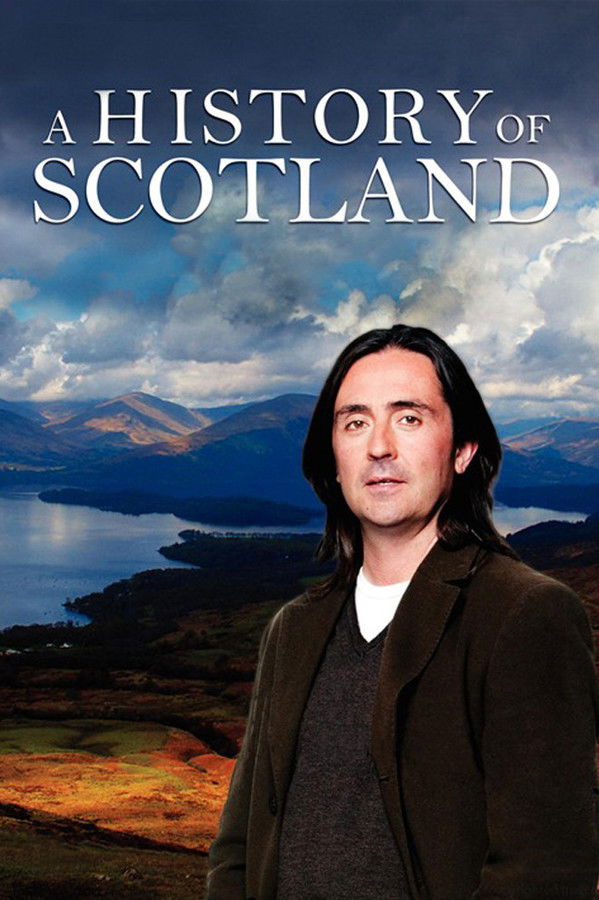 A History of Scotland