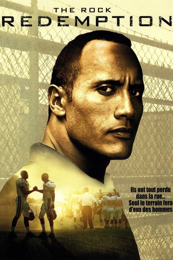 Rédemption (Gridiron gang)