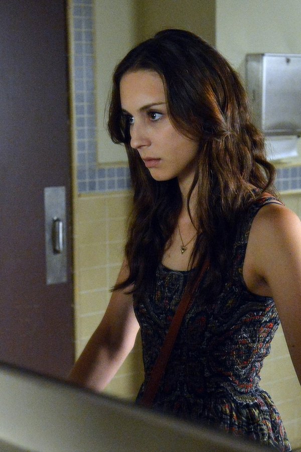 Pretty Little Liars – S03E17 – Dalla padella all’inferno