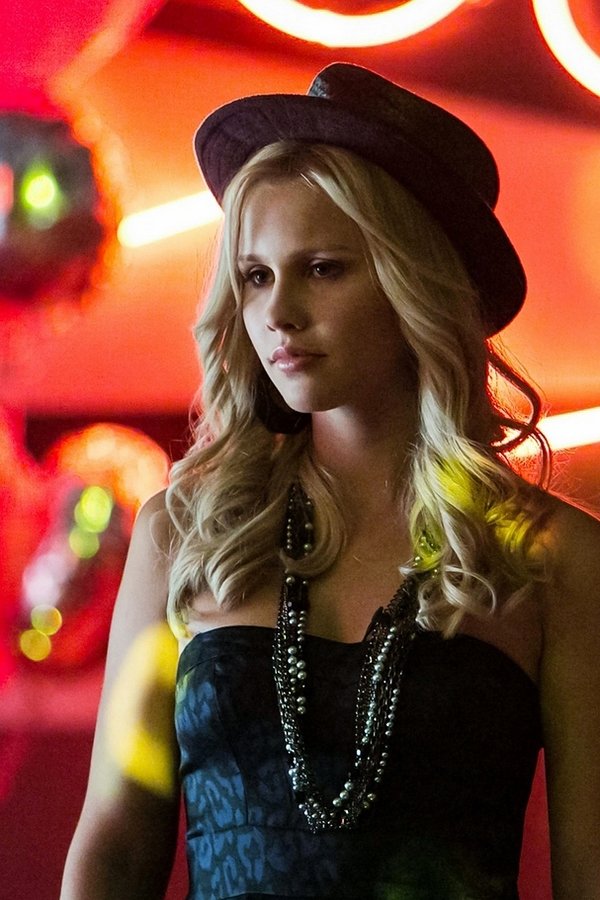 The Vampire Diaries – S04E12 – Nel mirino del killer