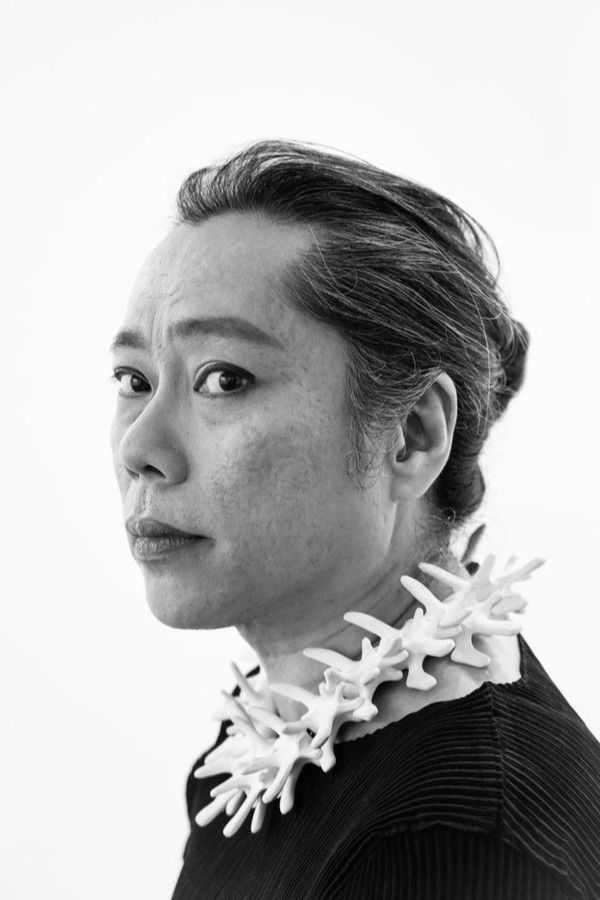 Moira Lang's headshot