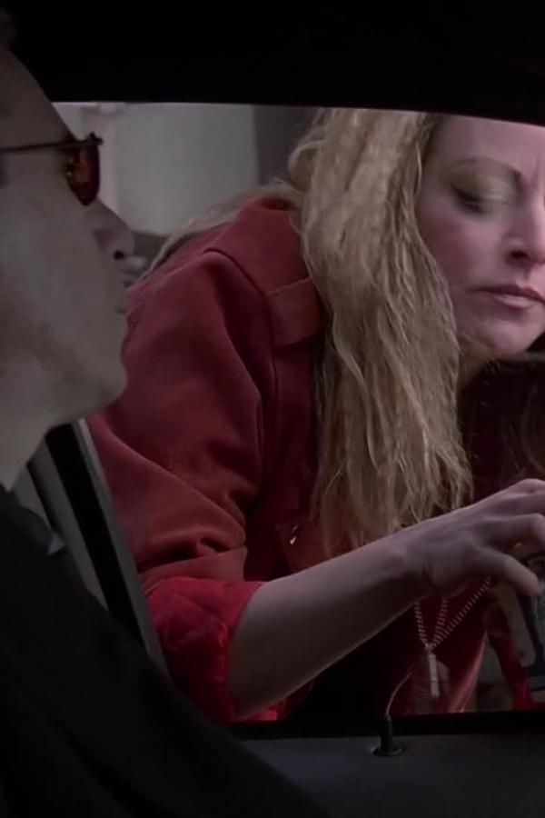 Law & Order: Unità vittime speciali – S02E21 – Incapacità di intendere
