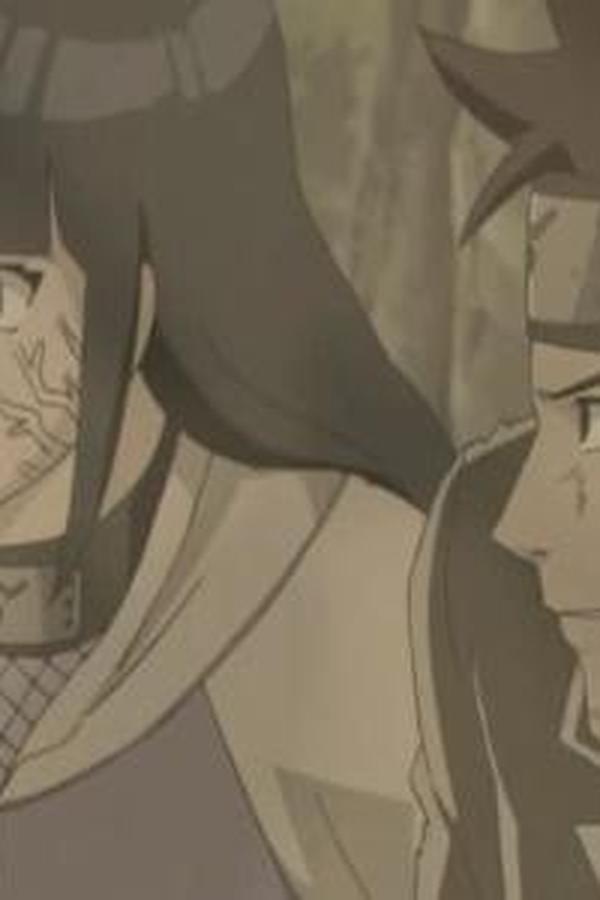 Naruto Shippuden – S05E96 – Nemico invisibile