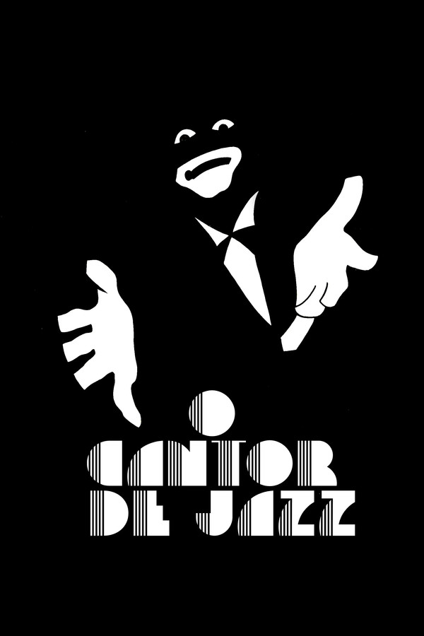 O Cantor de Jazz