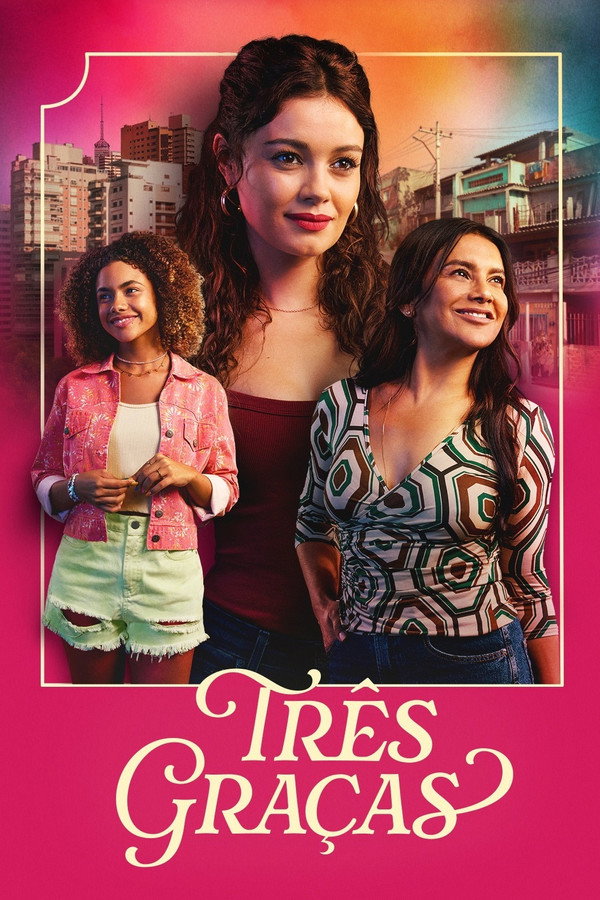 Tres Gracas