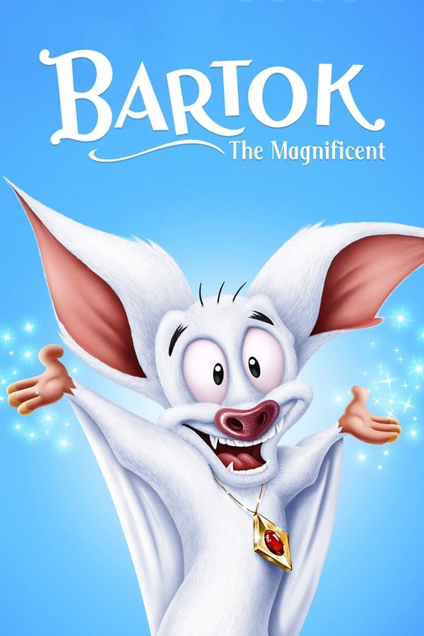 Bartok il magnifico (1999)