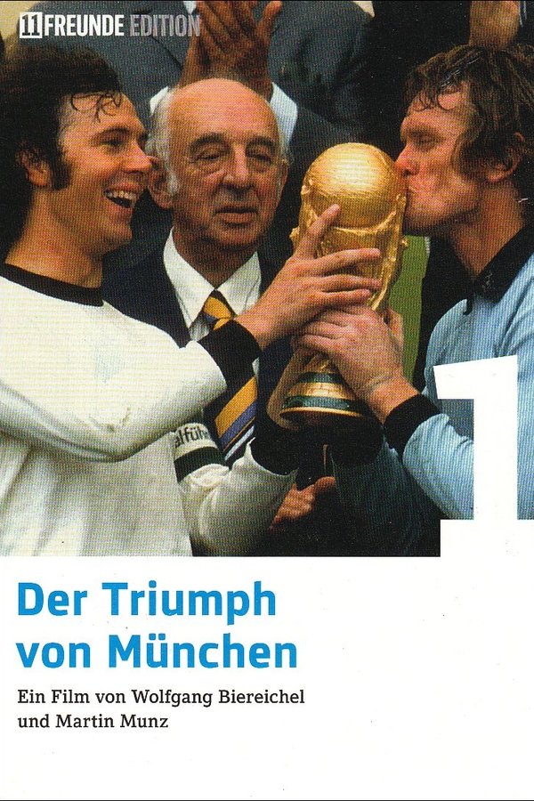 Der Triumph von München