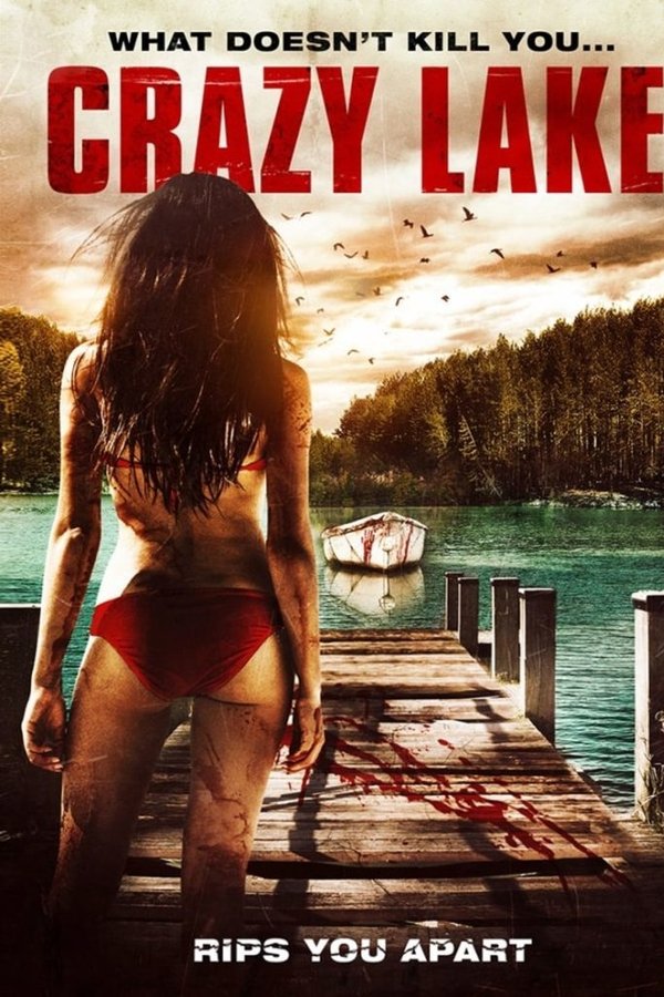 Crazy Lake Crazy Lake